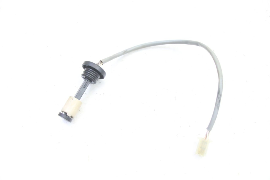 photo de ÖLTANK GEBER GILERA RUNNER SP 50 (2006 - 2008) - Hauptansicht