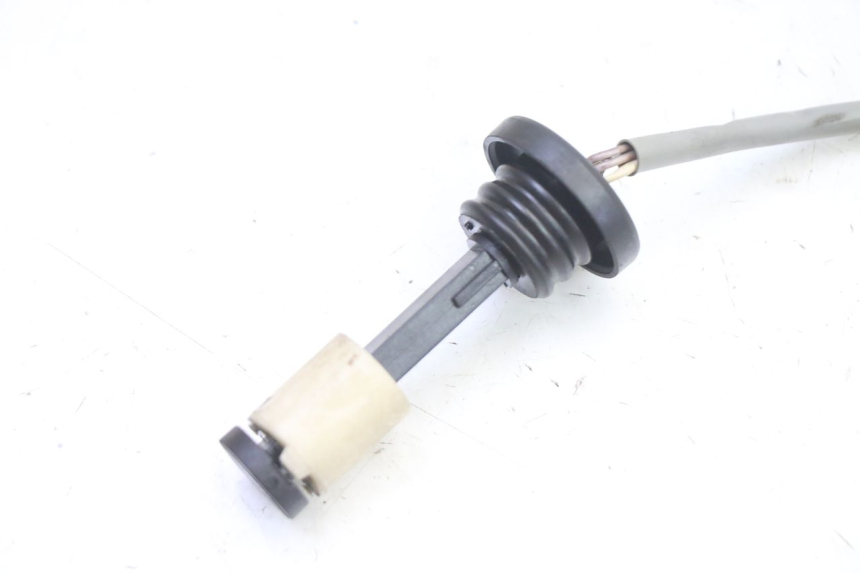 photo de ÖLTANK GEBER GILERA RUNNER SP 50 (2006 - 2008) - Detailansicht des Bauteils