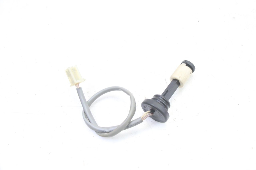 photo de ÖLTANK GEBER GILERA RUNNER SP 50 (2006 - 2008) - Zoom auf Gebrauchszustand