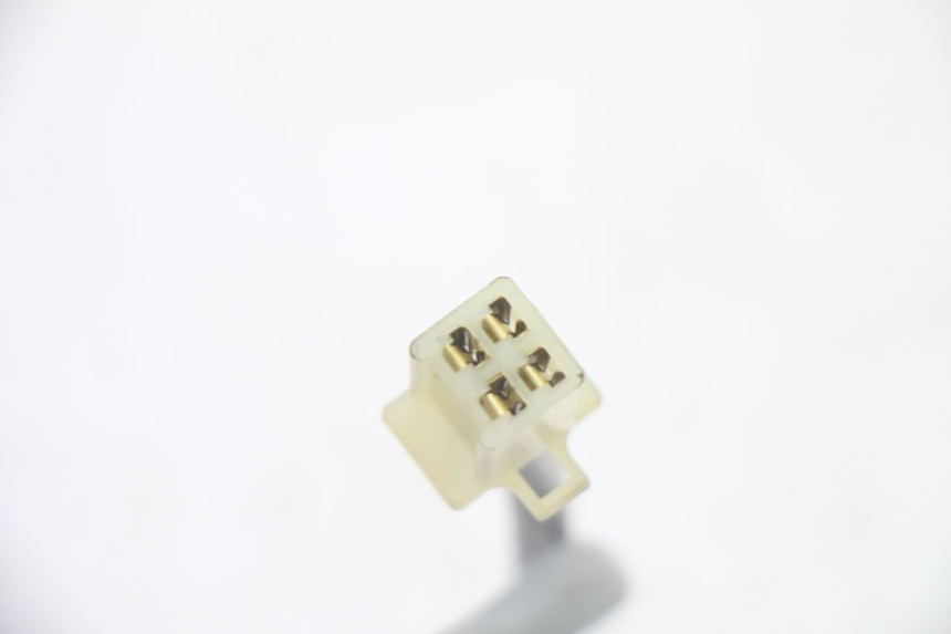 photo de ÖLSTANDSANZEIGE GILERA RUNNER SP 50 (2009 - 2017) - Alternative Perspektive