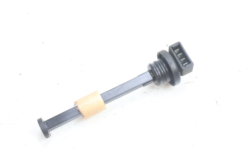 photo de ÖLTANK GEBER GILERA RUNNER SP 50 (2002 - 2004) - Hauptansicht