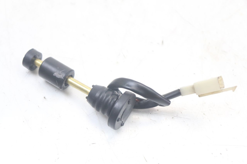 photo de ÖLSTANDSANZEIGE KEEWAY RY6 2T 50 (2011 - 2019) - Detailansicht des Bauteils