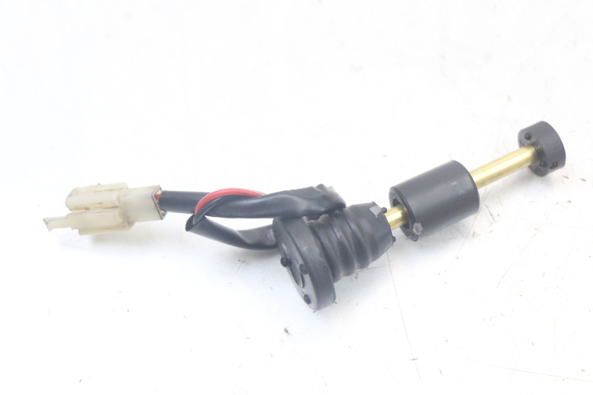 photo de ÖLSTANDSANZEIGE KEEWAY RY6 2T 50 (2011 - 2019) - Zoom auf Gebrauchszustand