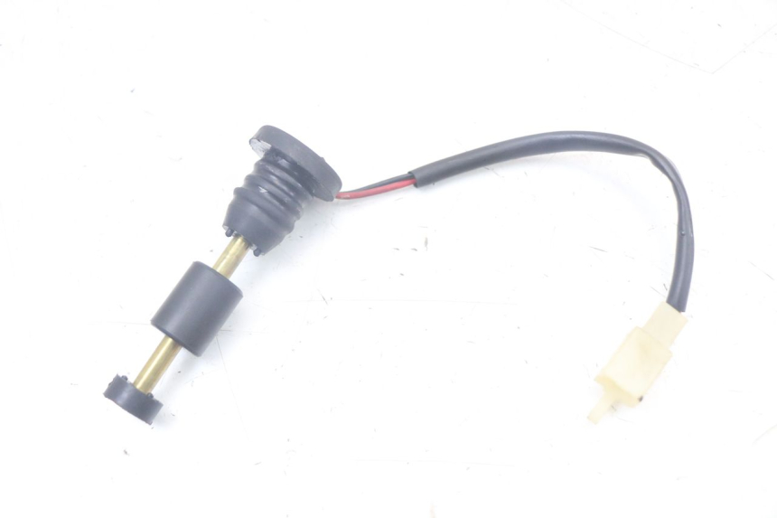 photo de ÖLSTANDSANZEIGE KEEWAY RY6 2T 50 (2011 - 2019) - Hauptansicht