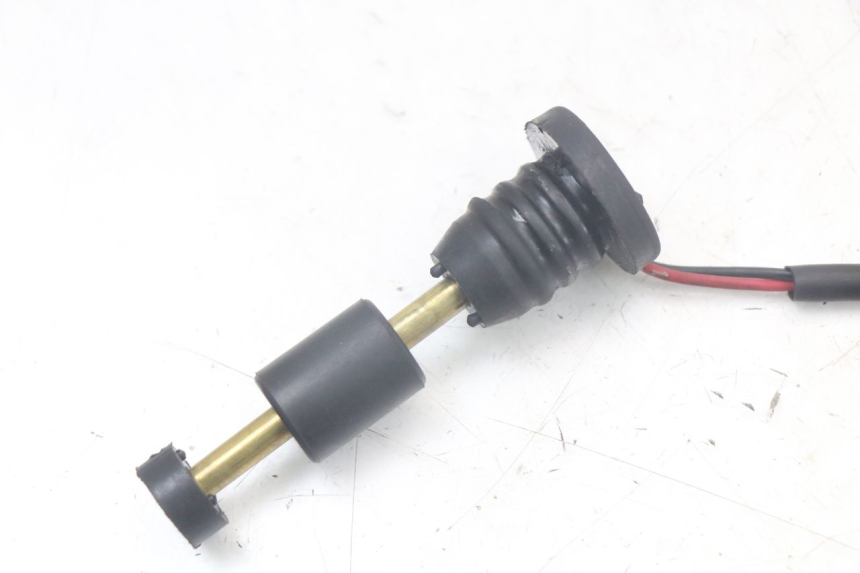 photo de ÖLSTANDSANZEIGE KEEWAY RY6 2T 50 (2011 - 2019) - Detailansicht des Bauteils