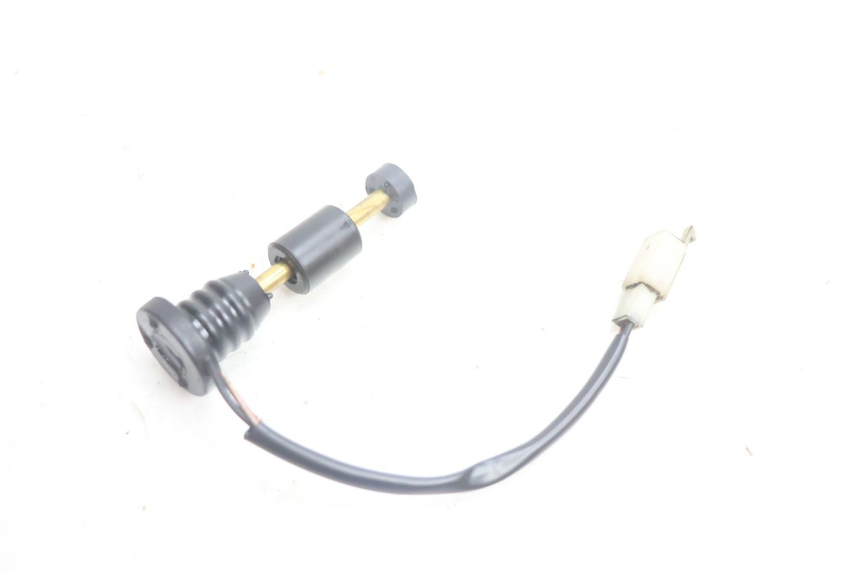photo de ÖLSTANDSANZEIGE KEEWAY RY6 2T 50 (2011 - 2019) - Detailansicht des Bauteils