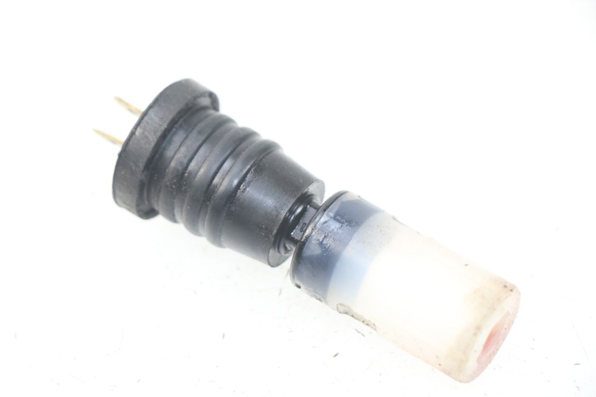 photo de ÖLTANK GEBER HONDA SJ BALI 50 (1996 - 1999) - Zoom auf Gebrauchszustand