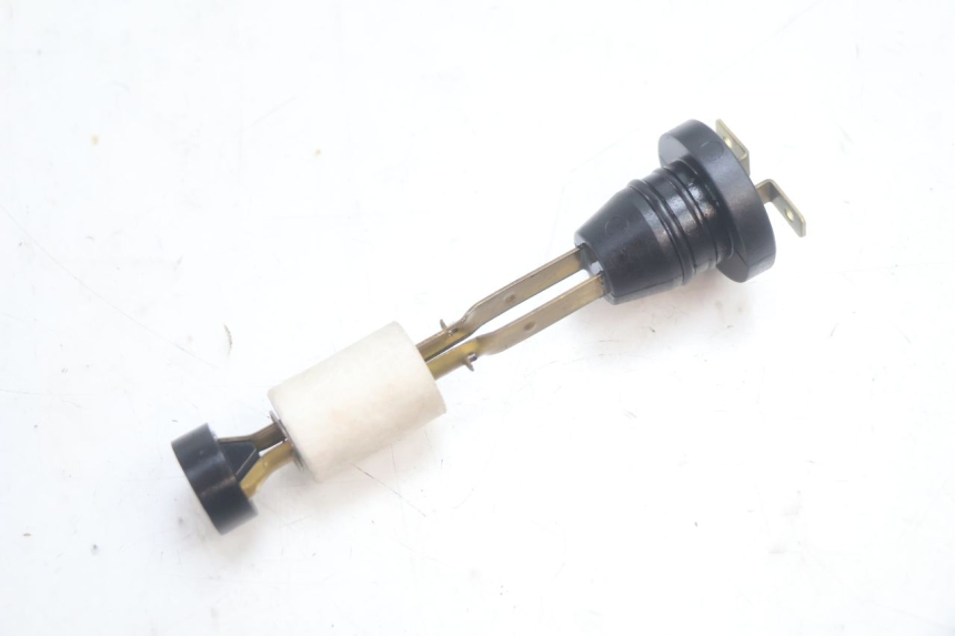 photo de ÖLTANK GEBER YAMAHA SLIDER 50 (1999 - 2004) - Hauptansicht