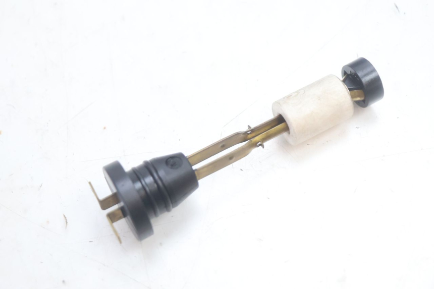photo de ÖLTANK GEBER YAMAHA SLIDER 50 (1999 - 2004) - Detailansicht des Bauteils
