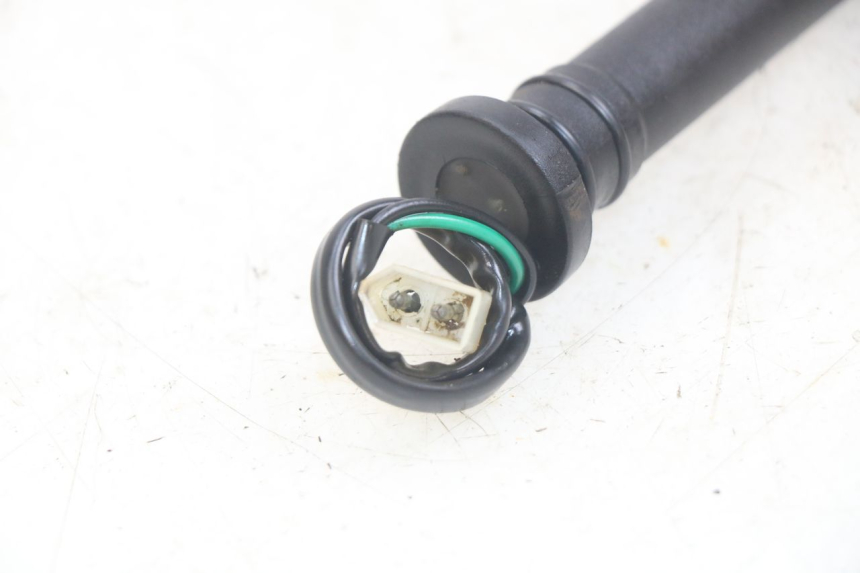 photo de ÖLSTANDSANZEIGE SHERCO SM-R 50 (2018 - 2021) - Zoom auf Gebrauchszustand