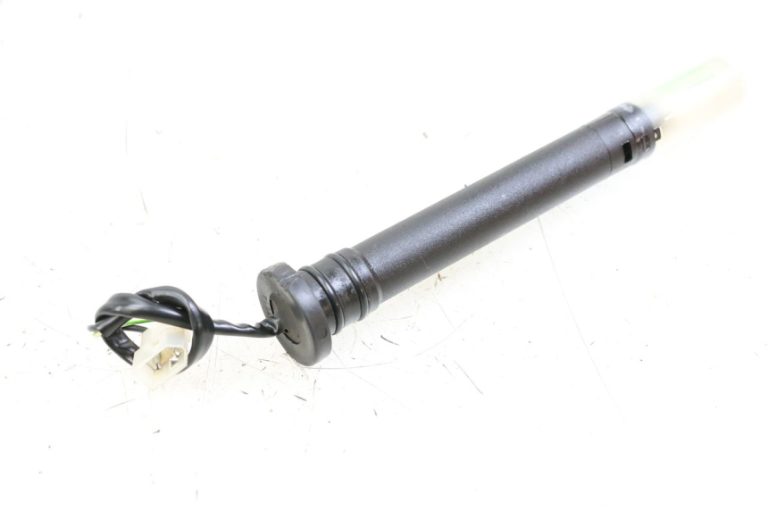 photo de ÖLTANK GEBER SHERCO SM-R 50 (2013 - 2017) - Detailansicht des Bauteils