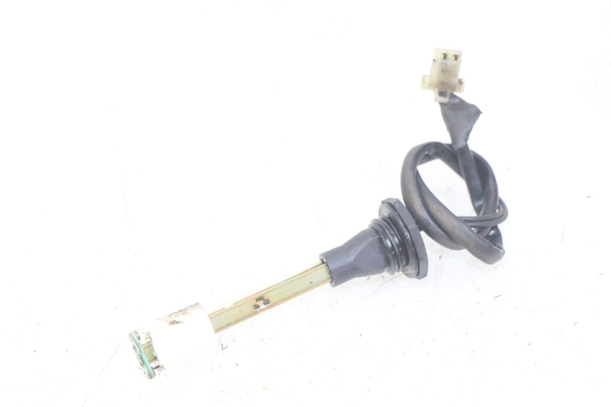 photo de ÖLSTANDSANZEIGE SUZUKI SMX SUPERMOTARD 50 (1996 - 2001) - Hauptansicht