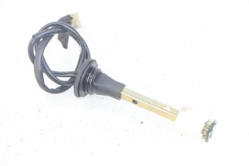 photo de ÖLSTANDSANZEIGE SUZUKI SMX SUPERMOTARD 50 (1996 - 2001) - Detailansicht des Bauteils