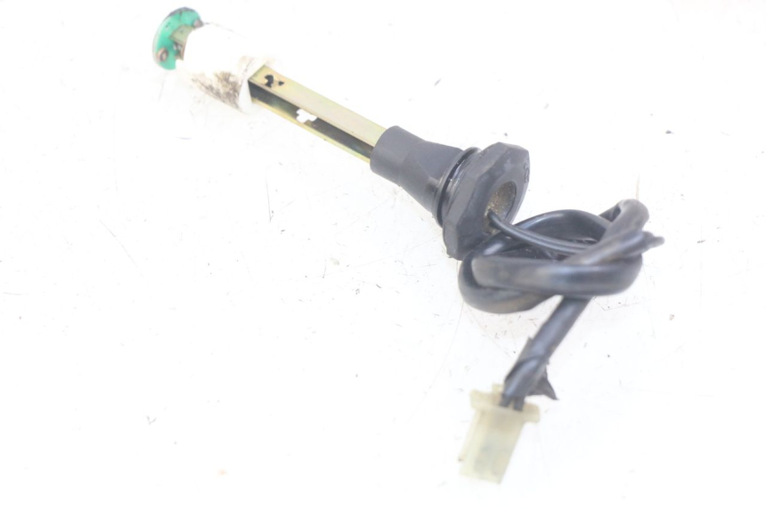 photo de ÖLSTANDSANZEIGE SUZUKI SMX SUPERMOTARD 50 (1996 - 2001) - Zoom auf Gebrauchszustand