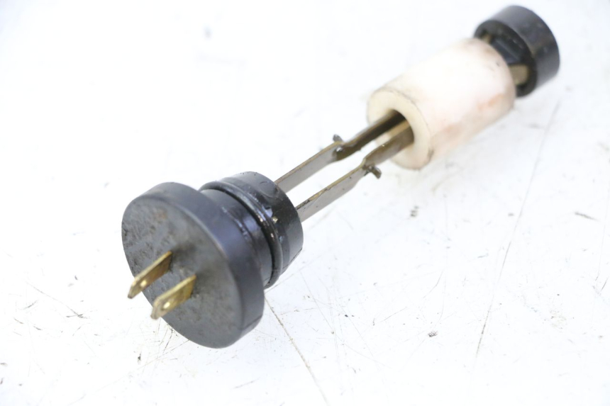 photo de ÖLSTANDSANZEIGER PEUGEOT SPEEDAKE 50 (1995 - 1997) - Hauptansicht