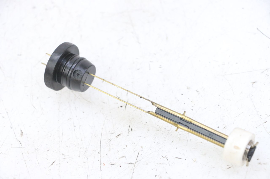 photo de ÖLTANK GEBER PEUGEOT SPEEDFIGHT 2 LC 50 (2000 - 2009) - Zoom auf Gebrauchszustand