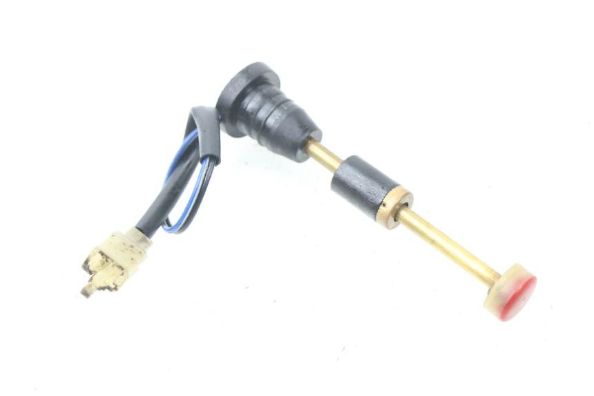 photo de ÖLSTANDSANZEIGE PEUGEOT SPEEDFIGHT 3 AIR 50 (2009 - 2015) - Hauptansicht