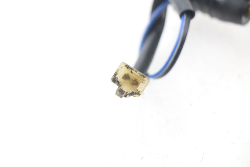 photo de ÖLSTANDSANZEIGE PEUGEOT SPEEDFIGHT 3 AIR 50 (2009 - 2015) - Zoom auf Gebrauchszustand