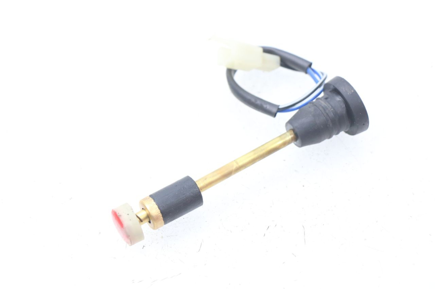 photo de ÖLSTANDSANZEIGE PEUGEOT SPEEDFIGHT 3 AIR 50 (2009 - 2015) - Hauptansicht