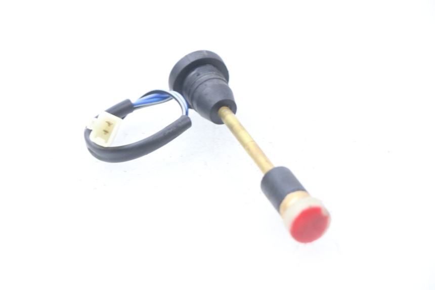 photo de ÖLSTANDSANZEIGE PEUGEOT SPEEDFIGHT 3 AIR 50 (2009 - 2015) - Zoom auf Gebrauchszustand