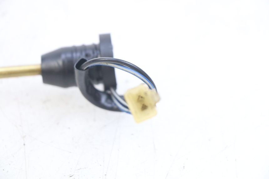 photo de ÖLSTANDSANZEIGE PEUGEOT SPEEDFIGHT 3 AIR 50 (2009 - 2015) - Zoom auf Gebrauchszustand