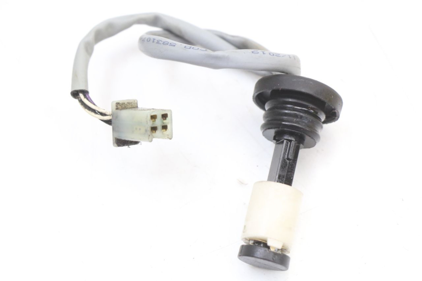 photo de ÖLSTANDSANZEIGE APRILIA SR 2T 50 (2018 - 2022) - Hauptansicht