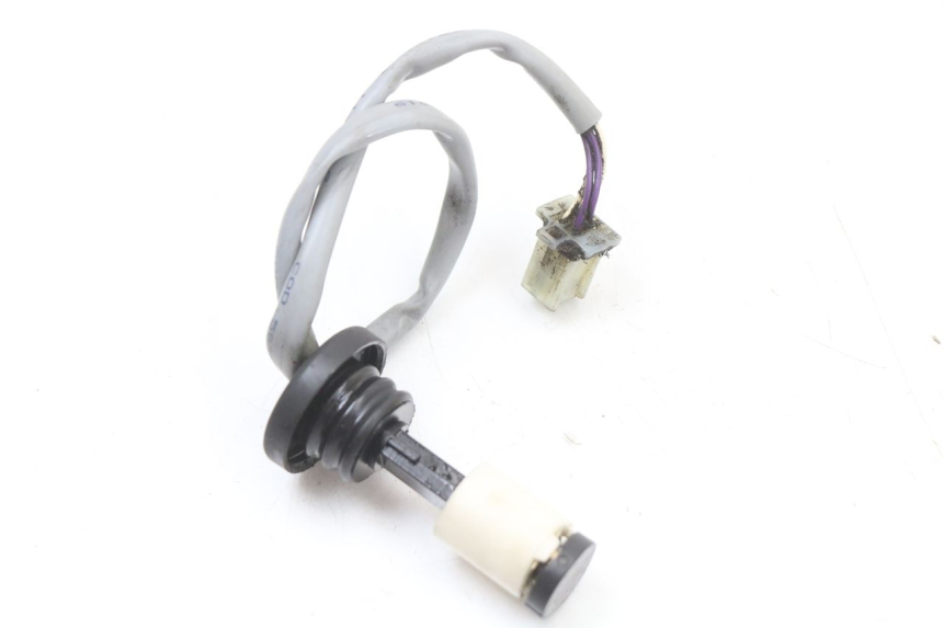 photo de ÖLSTANDSANZEIGE APRILIA SR 2T 50 (2018 - 2022) - Detailansicht des Bauteils