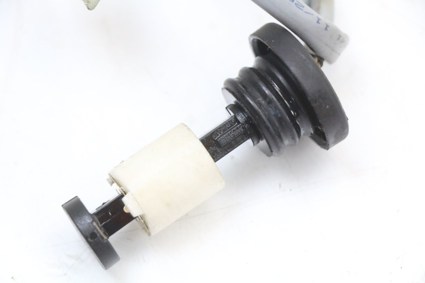 photo de ÖLSTANDSANZEIGE APRILIA SR 2T 50 (2018 - 2022) - Alternative Perspektive