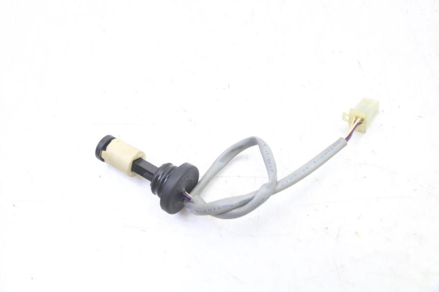 photo de ÖLSTANDSANZEIGE APRILIA SR 2T 50 (2018 - 2022) - Detailansicht des Bauteils