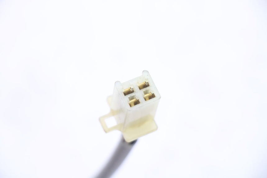 photo de ÖLSTANDSANZEIGE APRILIA SR 2T 50 (2018 - 2022) - Alternative Perspektive