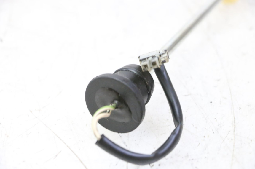 photo de ÖLSTANDSANZEIGE APRILIA SR R 2T LC 50 (2018 - 2021) - Alternative Perspektive