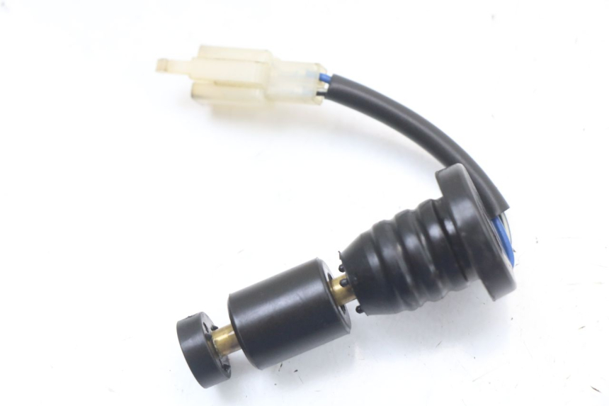 photo de ÖLTANK GEBER PEUGEOT STREETZONE I 2T 50 (2018 - 2020) - Hauptansicht