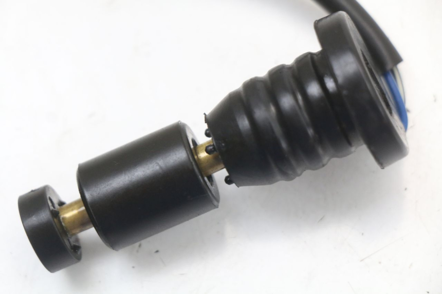 photo de ÖLTANK GEBER PEUGEOT STREETZONE I 2T 50 (2018 - 2020) - Detailansicht des Bauteils