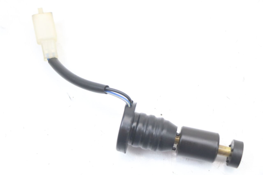 photo de ÖLTANK GEBER PEUGEOT STREETZONE I 2T 50 (2018 - 2020) - Alternative Perspektive