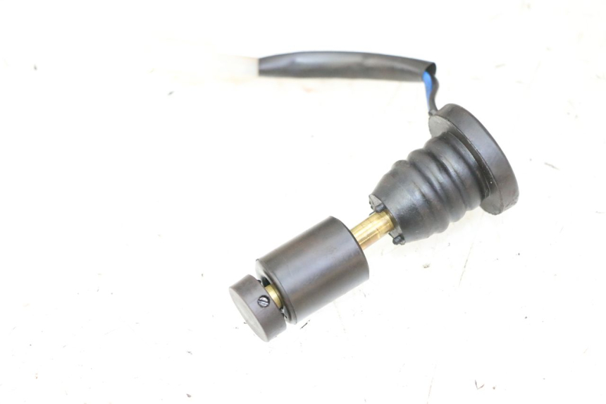 photo de ÖLTANK GEBER PEUGEOT STREETZONE I 2T 50 (2018 - 2020) - Hauptansicht