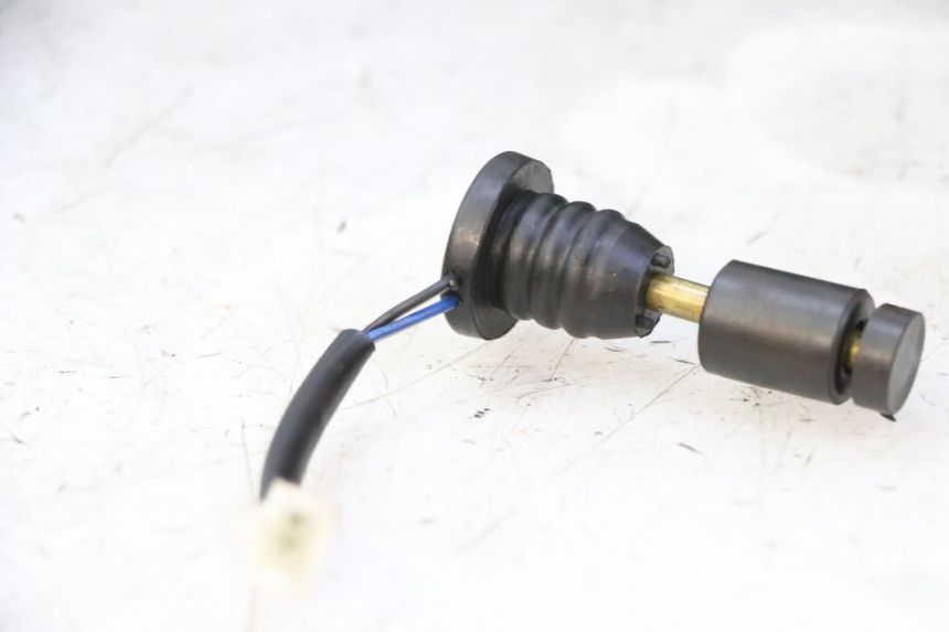 photo de ÖLTANK GEBER PEUGEOT STREETZONE I 2T 50 (2018 - 2020) - Detailansicht des Bauteils