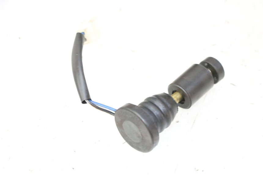 photo de ÖLTANK GEBER PEUGEOT STREETZONE I 2T 50 (2018 - 2020) - Alternative Perspektive