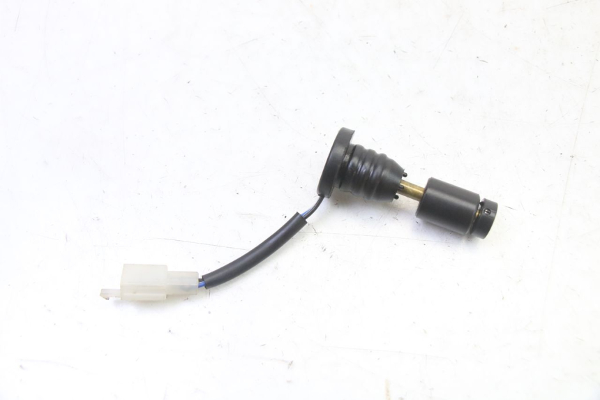 photo de ÖLTANK GEBER PEUGEOT STREETZONE I NAKED 2T 50 (2018 - 2020) - Zoom auf Gebrauchszustand