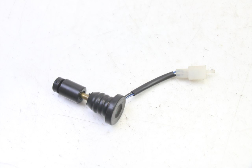 photo de ÖLTANK GEBER PEUGEOT STREETZONE I NAKED 2T 50 (2018 - 2020) - Alternative Perspektive