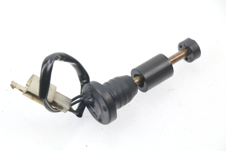 photo de ÖLTANK GEBER TNT MOTOR STRIKE 50 (2008 - 2010) - Detailansicht des Bauteils