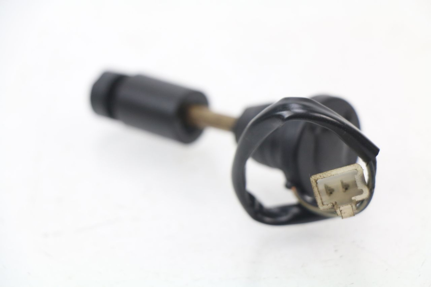 photo de ÖLTANK GEBER TNT MOTOR STRIKE 50 (2008 - 2010) - Zoom auf Gebrauchszustand