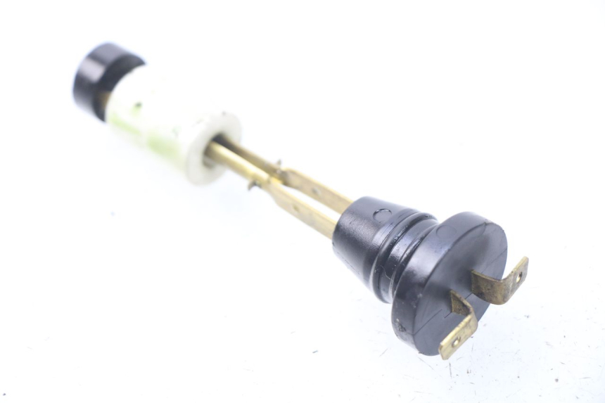 photo de ÖLSTANDSANZEIGE MBK STUNT NAKED 50 (2004 - 2018) - Hauptansicht