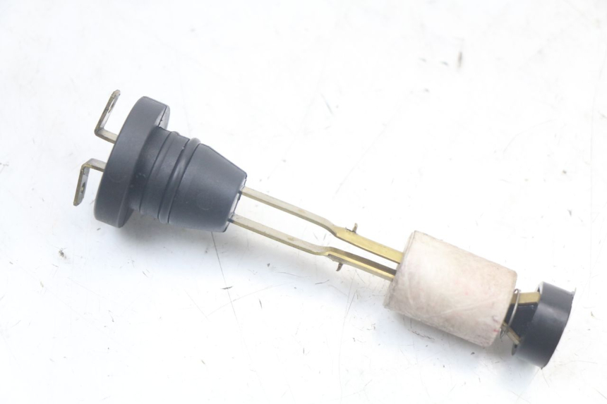 photo de ÖLSTANDSANZEIGE MBK STUNT NAKED 50 (2004 - 2018) - Hauptansicht