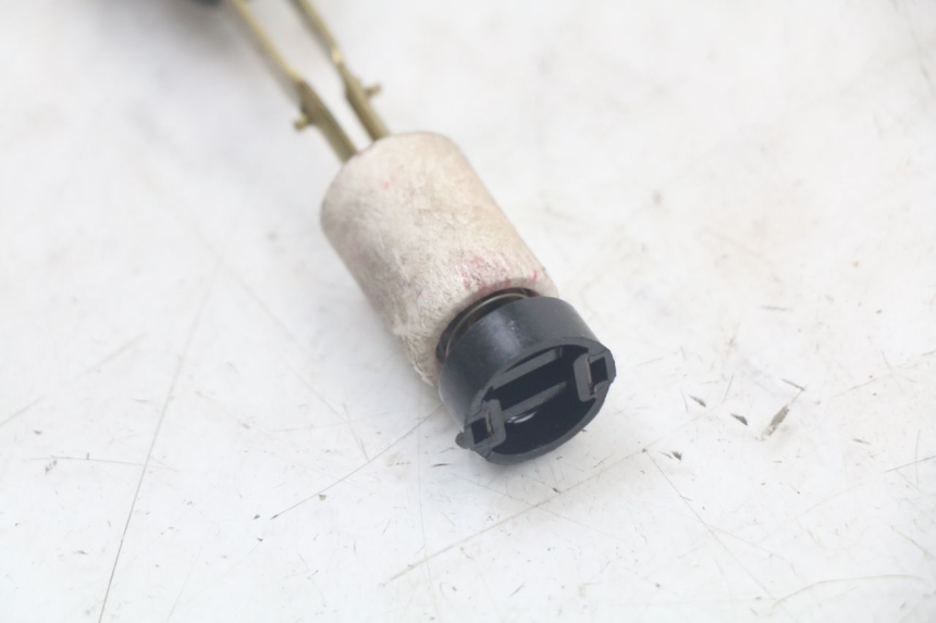 photo de ÖLSTANDSANZEIGE MBK STUNT NAKED 50 (2004 - 2018) - Alternative Perspektive