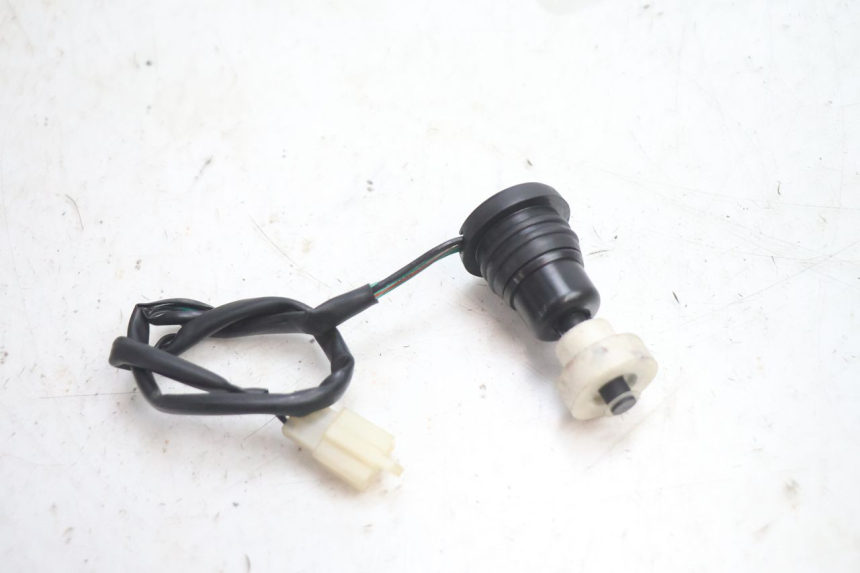 photo de ÖLTANK GEBER KYMCO SUPER 8 2T 50 (2007 - 2013) - Detailansicht des Bauteils