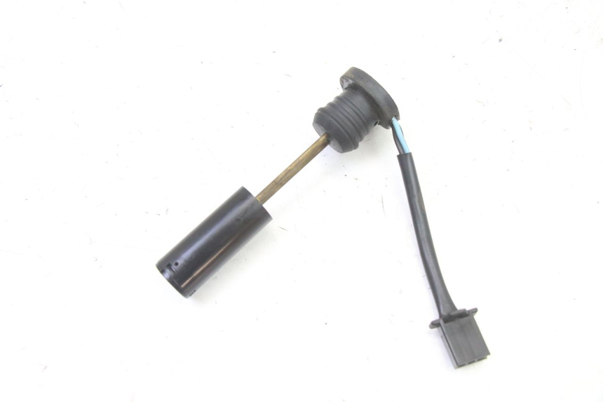 photo de ÖLTANK GEBER YAMAHA TDR DELTABOX 125 (1997 - 2003) - Hauptansicht