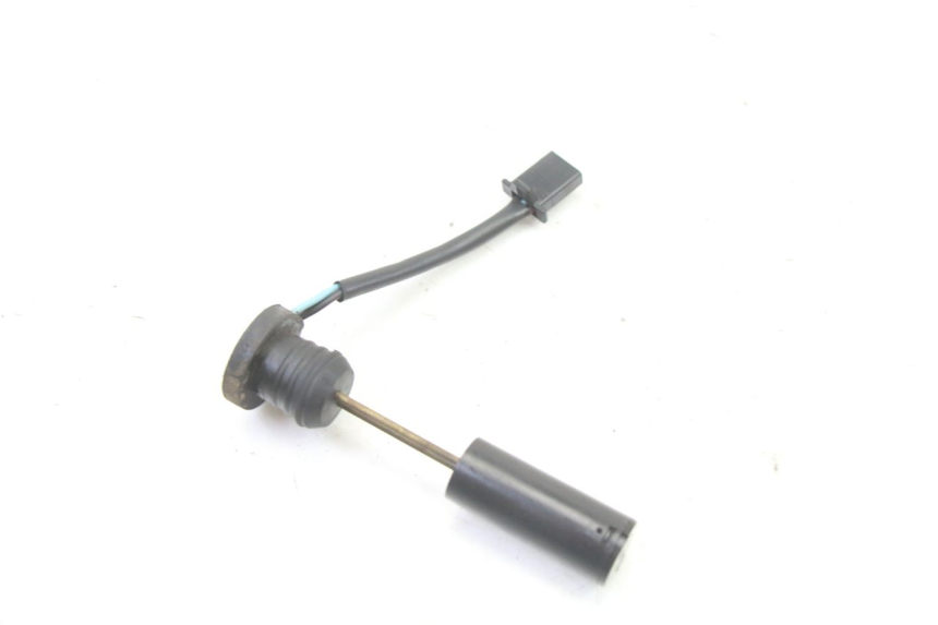 photo de ÖLTANK GEBER YAMAHA TDR DELTABOX 125 (1997 - 2003) - Detailansicht des Bauteils