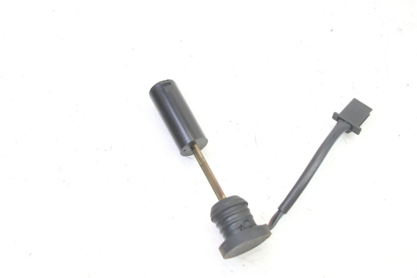 photo de ÖLTANK GEBER YAMAHA TDR DELTABOX 125 (1997 - 2003) - Zoom auf Gebrauchszustand