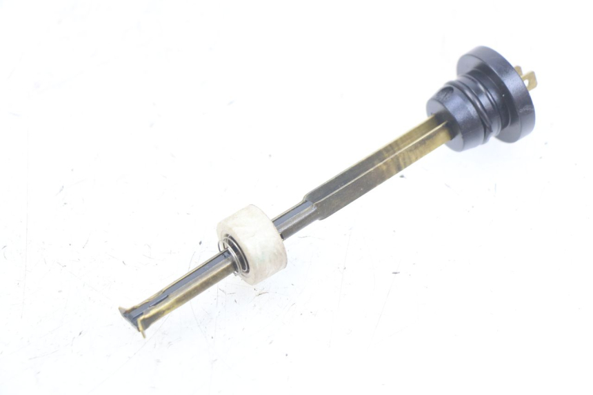 photo de ÖLSTANDSANZEIGE PEUGEOT TKR TREKKER FURIOUS 50 (2005 - 2014) - Hauptansicht