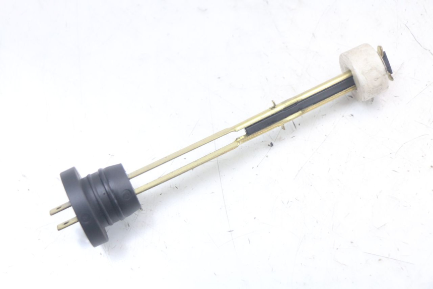 photo de ÖLSTANDSANZEIGE PEUGEOT TKR TREKKER FURIOUS 50 (2005 - 2014) - Hauptansicht